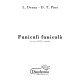 FUNICULI' FUNICULA' for mixed choir (SATB) [Digitale]